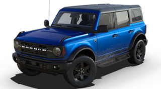 2025 Ford Bronco® External Image 2
